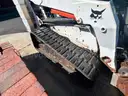 2007 Bobcat Skid-Steer Loader