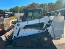 2007 Bobcat Skid-Steer Loader