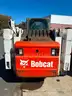 2007 Bobcat Skid-Steer Loader