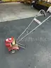 Mantis Rototiller