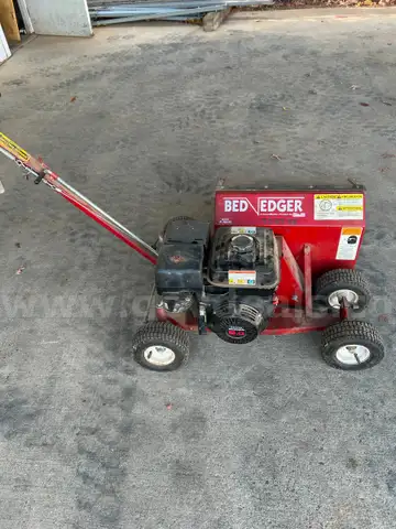 Bed Edger