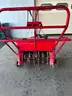 Classen Splitdrive Aerator