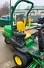 John Deere Riding Greens Mower - 2500E