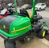 John Deere Riding Greens Mower - 2500E