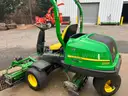 John Deere Riding Greens Mower - 2500E