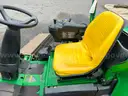John Deere Riding Greens Mower - 2500E