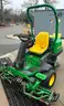 John Deere Riding Greens Mower - 2500E