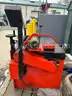 1995 Bernhard Express Dual Reel Grinder