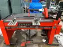 1995 Bernhard Express Dual Reel Grinder