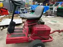 2014 Toro GreensPro Roller