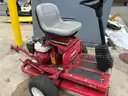 2014 Toro GreensPro Roller