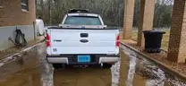 2014 Ford F-150 XL SuperCab 6.5-ft. Bed 4WD