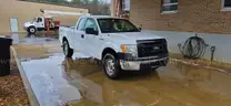 2014 Ford F-150 XL SuperCab 6.5-ft. Bed 4WD