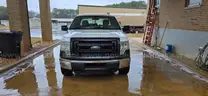 2014 Ford F-150 XL SuperCab 6.5-ft. Bed 4WD