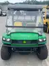 Gator HPX 4x4