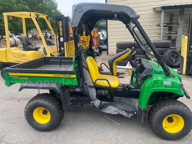 Gator HPX 4x4
