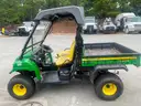 Gator HPX 4x4