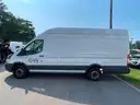 2015 Ford Transit - High Roof