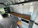 2015 Ford Transit - High Roof