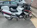 2012 BMW R1200RT