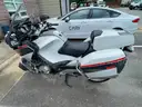 2012 BMW R1200RT