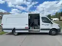 2016 Mercedes-Benz Sprinter