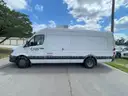 2016 Mercedes-Benz Sprinter
