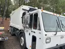 2012 Crane Carrier Co. Low Entry