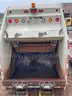 2012 Crane Carrier Co. Low Entry