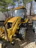 2004 JCB 215E - Low Hours