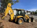 2004 JCB 215E - Low Hours