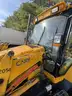 2004 JCB 215E - Low Hours