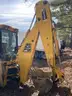 2004 JCB 215E - Low Hours