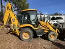 2004 JCB 215E - Low Hours