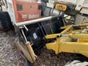 2001 New Holland Backhoe - Low Hours