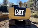 2016 Caterpillar 316E L