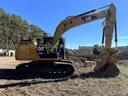 2016 Caterpillar 316E L