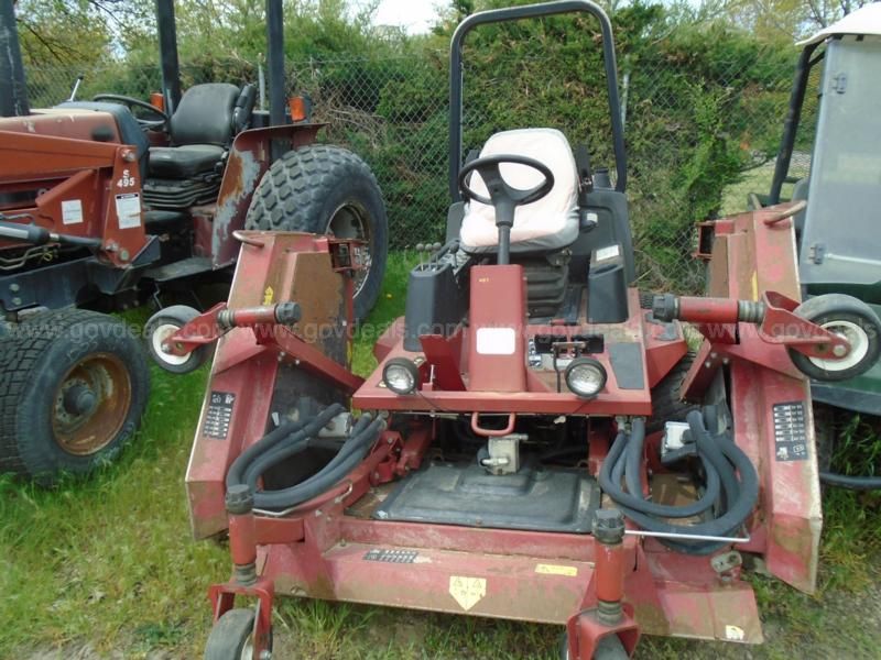 Toro 4100d discount