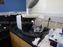 Thermo Scientific iCAP 6500 Duo Emission Spectrometer