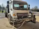 2016 Rosco RA400 Dura Patcher Truck