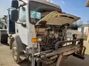 2016 Rosco RA400 Dura Patcher Truck