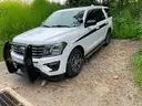 2018 Ford Expedition