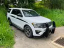 2018 Ford Expedition