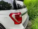 2018 Ford Expedition