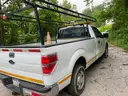 2009 Ford F-150 XL 2WD