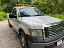 2009 Ford F-150 XL 2WD