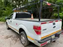 2009 Ford F-150 XL 2WD