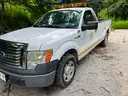 2009 Ford F-150 XL 2WD