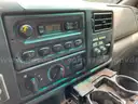 2005 Ford F-750 Dump Truck