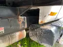 2005 Ford F-750 Dump Truck